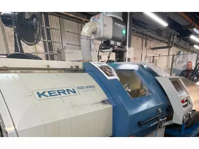 Kern CD282